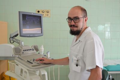 Endokrinologická ambulance Vítkovické nemocnice rozšiřuje ordinační dobu  