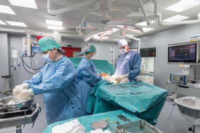 Pacientům Vítkovické nemocnice se díky úspěšně obhájené akreditaci dostane i nadále péče vysoké kvality 