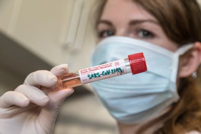 Vítkovická nemocnice se bude podílet na plošném testování na koronavirus v Moravskoslezském kraji