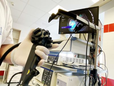 Nemocnice AGEL Ostrava-Vítkovice zahájila modernizaci za více než 210 miliónů korun