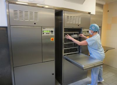 „Srdce“ Nemocnice AGEL Ostrava-Vítkovice získalo nové špičkové zařízení  