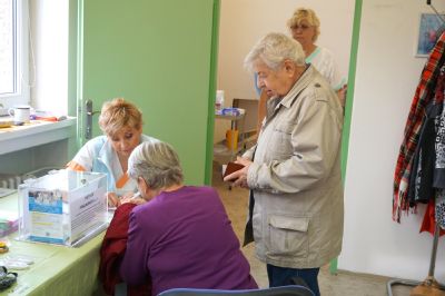 Nemocnice AGEL Ostrava-Vítkovice se zaměří na prevenci rakoviny. V listopadu nabídne hned dva důležité dny prevence