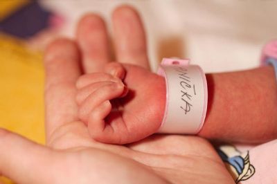 V porodnici Nemocnice AGEL Ostrava-Vítkovice se od ledna 2022 narodilo 691 dětí