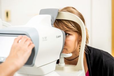 Zdravotníci zvou na bezplatná oční vyšetření v rámci Světového týdne glaukomu