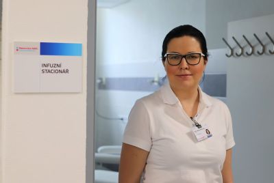 IBD centrum ve Vítkovicích se stěhuje: Rekonstrukce za téměř 17 milionů korun přinese větší komfort i kapacitu