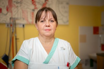 Stravovací problémy se netýkají jen dospělých, ale i dětí. V Nemocnici AGEL Ostrava-Vítkovice jim pomáhá edukační poradna a tým odborníků