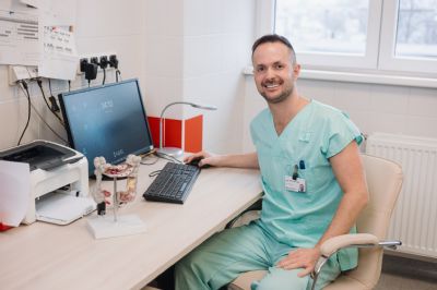 Prevence rakoviny tlustého střeva nově už od 45 let: Nemocnice AGEL Ostrava-Vítkovice zve na vyšetření