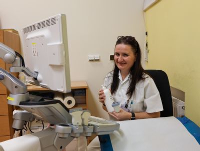 Centrum pro léčbu bolestí hlavy ve vítkovické nemocnici pomohlo za dva roky desítkám pacientů s migrénou