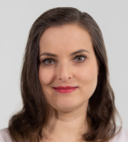 MUDr. Durdová Hana, MBA