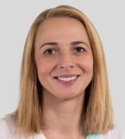 Mgr. Homzová Pavlína, MBA