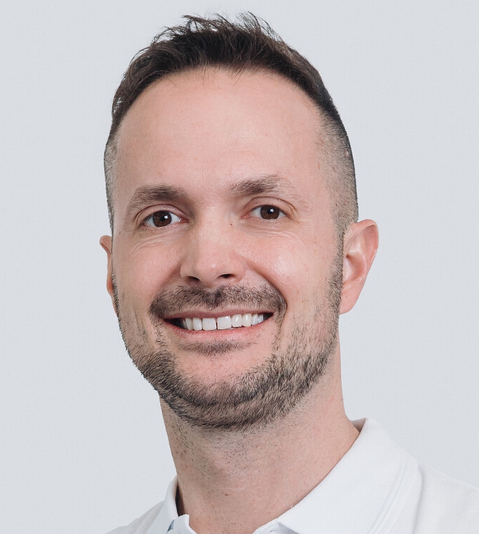 MUDr. Michal Štěpán, Ph.D.