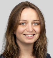 Mgr. Tereza Vaňková