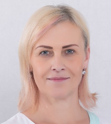 Bc. Eva Haxha, MBA
