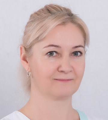 Bc. Simona Stiborová