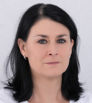 Mgr. Hana Valentová