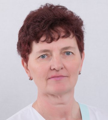 Lenka Holubová