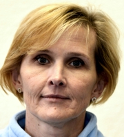 Bc. Lucie Stejskalová