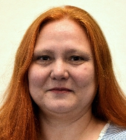 MUDr. Zornitsa Petrova Markantová