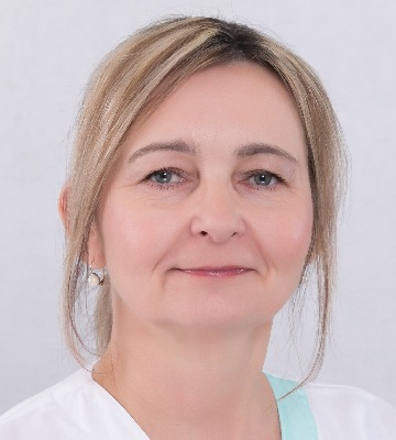 Janečková Berenika