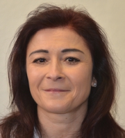 Mgr. Monika Chrástecká