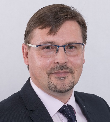 Prim. MUDr. Miloslav Mazur Ph. D., MBA