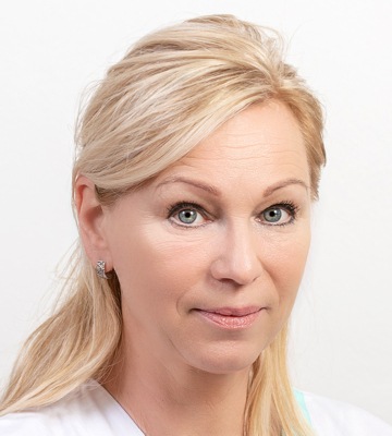 Bc. Miroslava Pyclíková