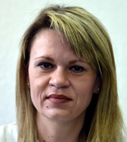 Simona Kasperčíková