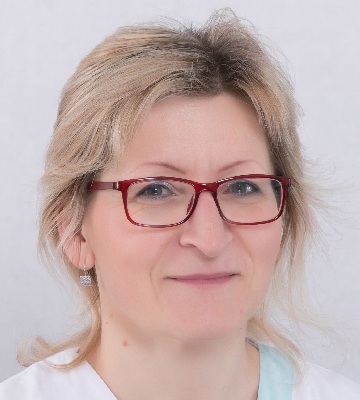 Mgr. Silvie Matušková