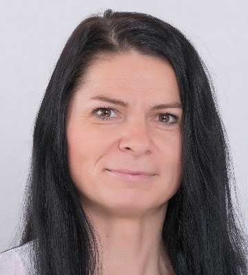 Bc. Petra Sackeová