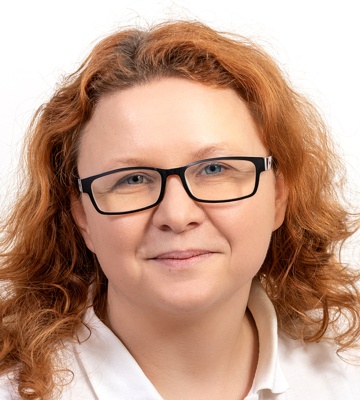 MUDr. Miroslava Kodajová, MBA