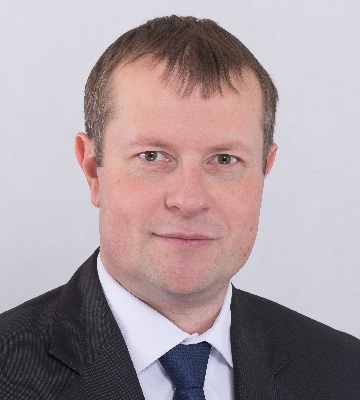 Ing. Martin Haničinec, MBA, LL.M.