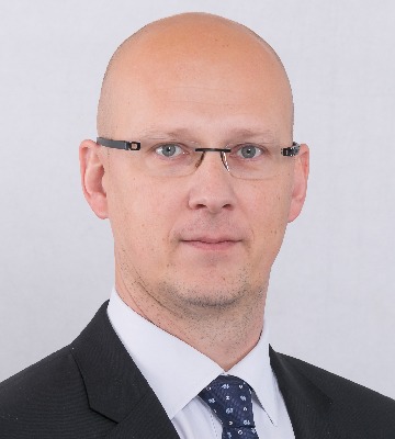MUDr. Stanislav Jackanin, MBA