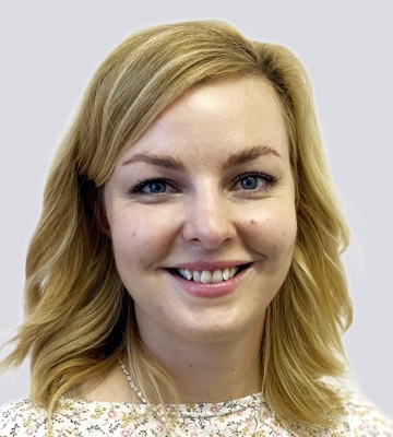 Ing. Simona Fajnorová