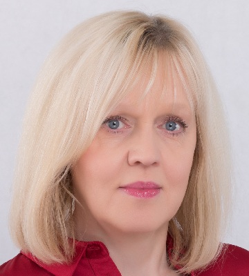 Mgr. Jana Flégrová