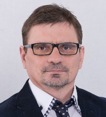 Ing. Tomáš Mikula, MBA