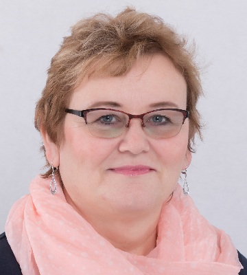 Irena Baloghová