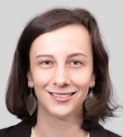 Ing. Zuzana Kornerová