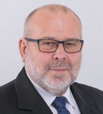 Ing. Miloš Miklošík